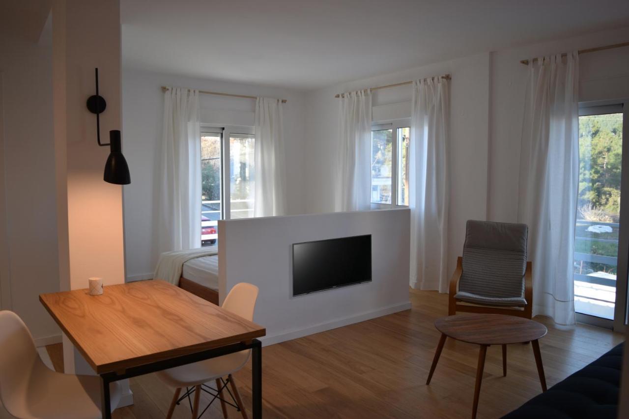 M2Studio Kavala Buitenkant foto