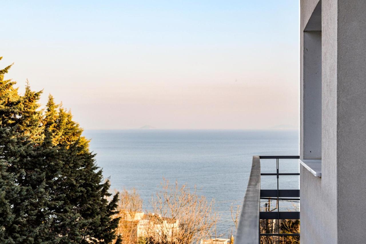 M2Studio Kavala Buitenkant foto
