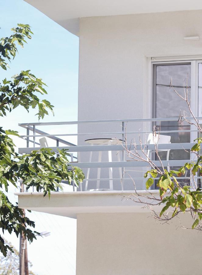 M2Studio Kavala Buitenkant foto