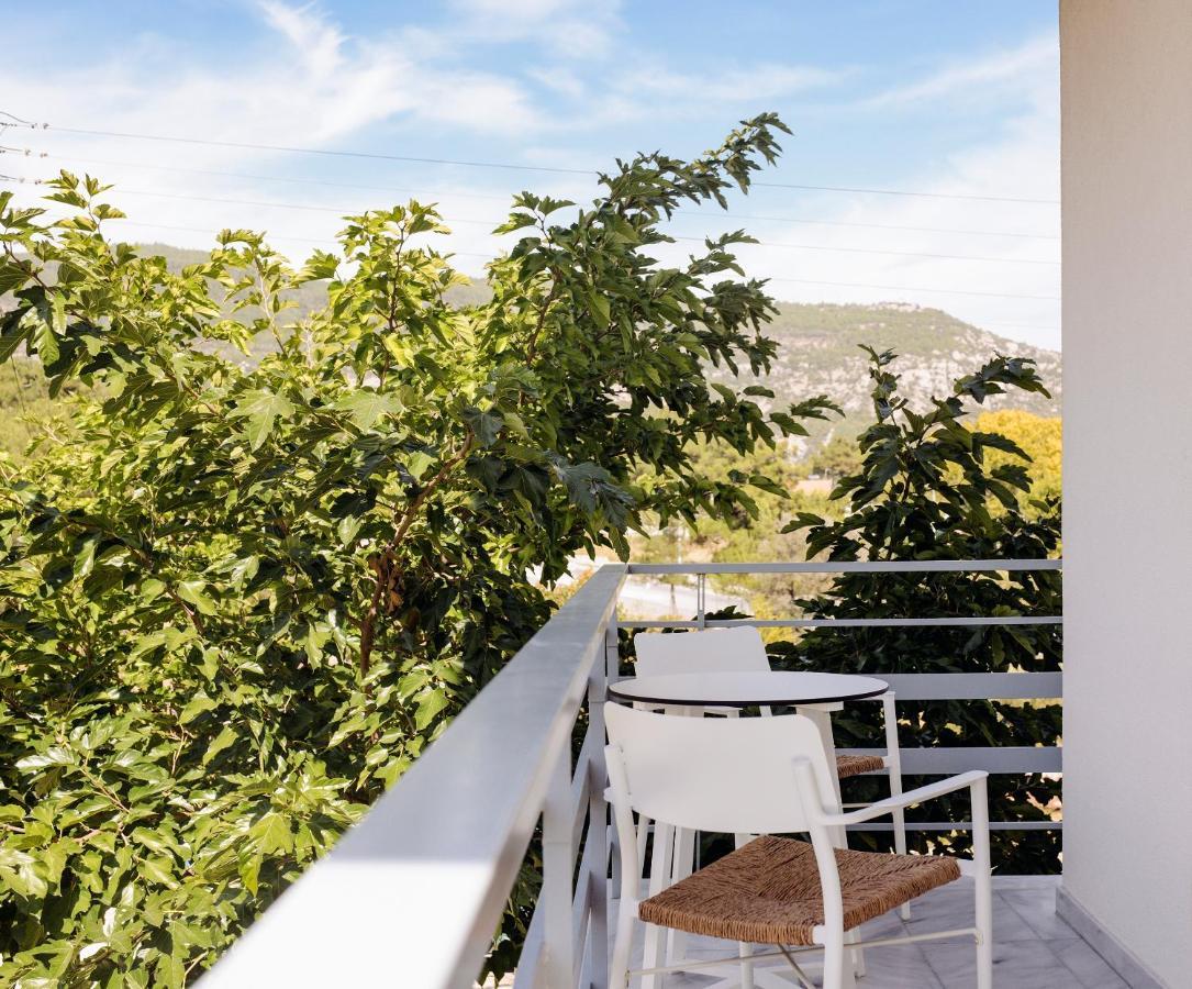 M2Studio Kavala Buitenkant foto